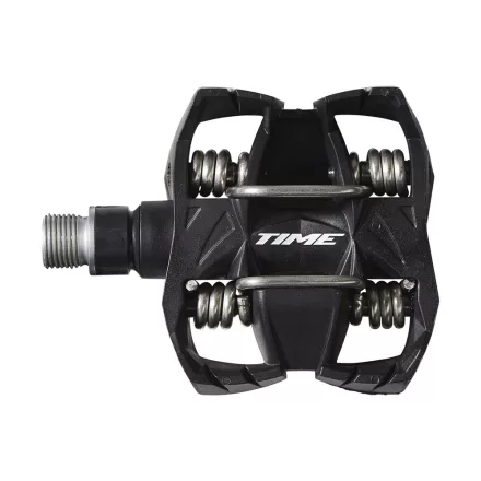 ENDURO SPD PEDÁL TIME PD TIME ATAC MX 4 ENDURO Fekete 00.6718.003.000