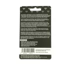 Peaty's X Chris King Tubeless szelep 42mm BOURBON
