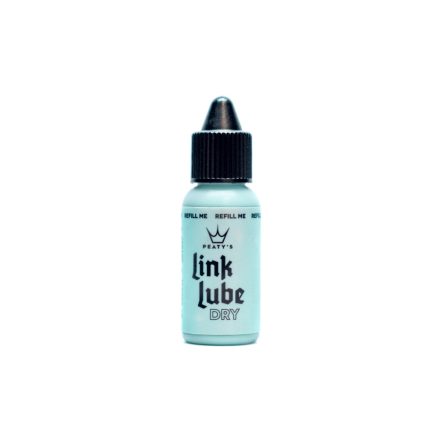 PEATY'S LINKLUBE DRY 15ml wax száraz időre