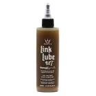 PEATY'S LINKLUBE WET 120ml Láncolaj és wax Nedves időre