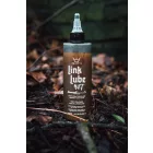 PEATY'S LINKLUBE WET 120ml Láncolaj és wax Nedves időre