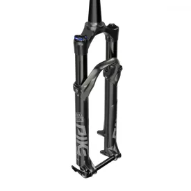   26" 140mm Rock Shox Pike DJ A4 Tapered 15x100mm Fekete teleszkóp
