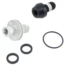   ROCKSHOX alsó lábhoz csavarkészlet Lyrik B1 11.4015.403.090