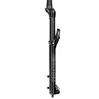 29" Boost Rock Shox 35 Silver 1,8" (46mm) Super Tapered 100mm rugós TK Tapered 15x110mm 44mm Offset teleszkóp OEM Akció