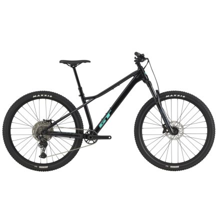 (ÚJ) 29" GT ZASKAR LT ELITE 130mm merev trail kerékpár