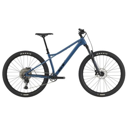 (ÚJ) 29" GT ZASKAR LT ELITE 130mm merev trail kerékpár