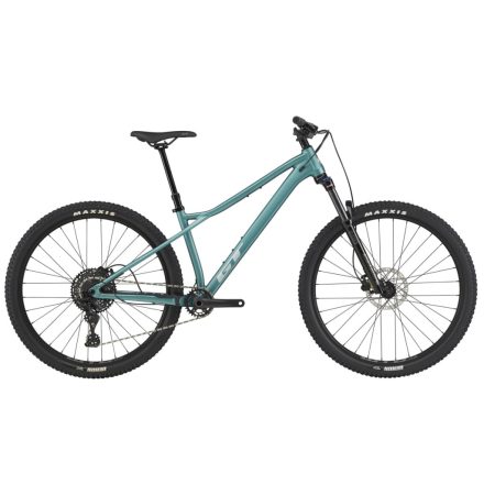 (ÚJ) 29" GT ZASKAR LT COMP 130mm merev trail kerékpár