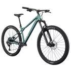 29" GT ZASKAR LT COMP 130mm trail hardtail kerékpár Akció