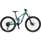 26" GT STOMPER FS ACE kék gyerek kerékpár