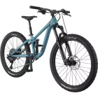 26" GT STOMPER FS ACE kék gyerek kerékpár