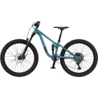 26" GT STOMPER FS ACE kék gyerek kerékpár