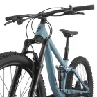 26" GT STOMPER FS ACE kék gyerek kerékpár