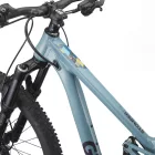 26" GT STOMPER FS ACE kék gyerek kerékpár