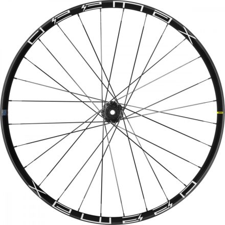 29" 2023 MAVIC E-DEEMAX 30mm BOOST Centerlock Micro Spline kazis hátsó kerék 12x148mm (R4068115)