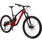 2023 GT FORCE 29" CARBON ELITE piros/fekete kerékpár XL