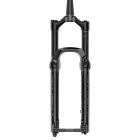 27.5" RockShox Lyrik Select Charger RC 160mm fekete villa