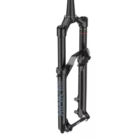   29" Rock Shox Lyrik Select Charger RC 150mm D1 fekete villa