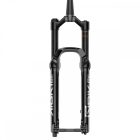 29" Shox Lyrik Ultimate D1 160mm út Boost 44mm Offset Fényes Fekete teleszkóp