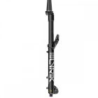 29" Shox Lyrik Ultimate D1 160mm út Boost 44mm Offset Fényes Fekete teleszkóp