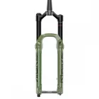29" Rock Shox Lyrik Ultimate Charger 3 RC2 160mm zöld villa