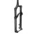 27.5" RockShox Pike Select Charger RC 140mm 