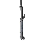29" RockShox Pike Select Charger RC 120mm fekete villa