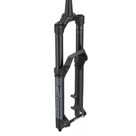   27,5" 180mm Rock Shox ZEB Select RC Fekete 44mm offset Teleszkóp