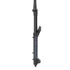29" Rock Shox ZEB Select Charger RC 160mm fekete villa