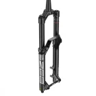 29" A2 170mm Rockshox AM FS ZEB Ultimate RC2 fényes fekete, 44mm Offset teleszkóp