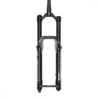 29" A2 170mm Rockshox AM FS ZEB Ultimate RC2 fényes fekete, 44mm Offset teleszkóp