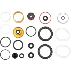   ROCKSHOX AM SVC KIT 200H/1YR CHGR FA DB ZEB A2 00.4318.025.194 