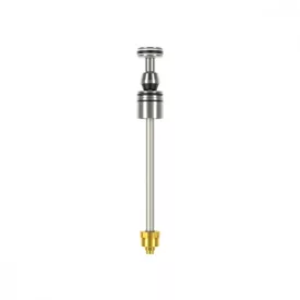   Rock Shox Pike C1 DebonAir+ Upgrade Kit ButterCup 140mm 00.4318.064.000