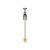 Rock Shox Pike C1 DebonAir+ Upgrade Kit ButterCup 130mm 00.4318.064.001