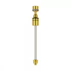 Rock Shox ZEB DebonAir+ Upgrade Kit ButterCup 180mm 00.4318.066.001
