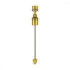 Rock Shox ZEB DebonAir+ Upgrade Kit ButterCup 170mm 00.4318.066.002