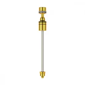   Rock Shox ZEB DebonAir+ Upgrade Kit ButterCup 160mm 00.4318.066.003