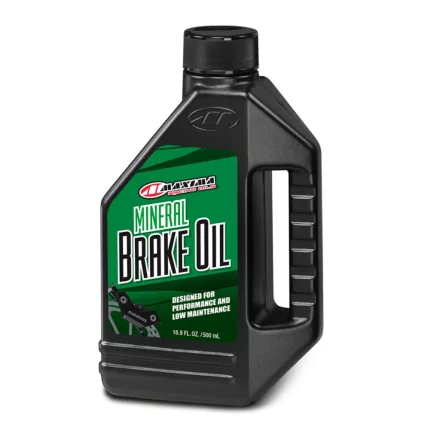 SRAM AM MAXIMA MINERAL OIL fékolaj 16.9OZ/500ML 00.5318.030.001