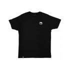 PEATY'S PUBWEAR Póló Fekete színben