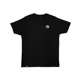 PEATY'S PUBWEAR Póló Fekete színben