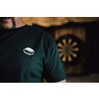 PEATY'S PUBWEAR Póló Fekete színben