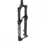 27,5" Shox Lyrik Ultimate D1 160mm út Boost 44mm Offset Fényes Fekete teleszkóp