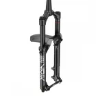 29" Shox Lyrik Ultimate D1 150mm út Boost 44mm Offset Fényes Fekete teleszkóp