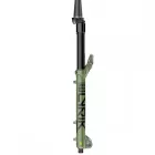 29" Shox Lyrik Ultimate D1 150mm út Boost 44mm Offset Fényes Zöld teleszkóp