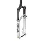 27.5" RockShox Pike Ultimate Charger 3 RC2 140mm fekete villa