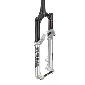   27.5" RockShox Pike Ultimate Charger 3 RC2 140mm fekete villa
