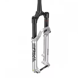   29" RockShox Pike Ultimate Charger 3 RC2 130mm ezüst villa