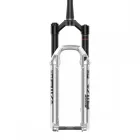 29" RockShox Pike Ultimate Charger 3 RC2 130mm ezüst villa