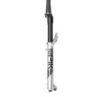 29" RockShox Pike Ultimate Charger 3 RC2 120mm ezüst villa Akció