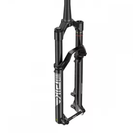   29" RockShox Pike Ultimate Charger 3 RC2 130mm fekete villa