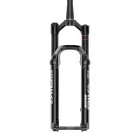 29" Shox Pike Ultimate C1 120mm út Boost 44mm Offset Fényes Fekete teleszkóp